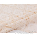 Customized Square lace tablecloth